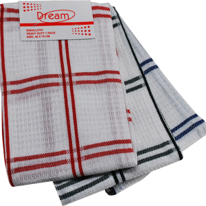 Dream Dish Cloth Heavy Duty (45X70Cm)